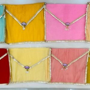Saree Covers – Elegant & Protective Storage