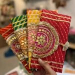 Rajasthani Handmade Purse – Traditional Elegance
