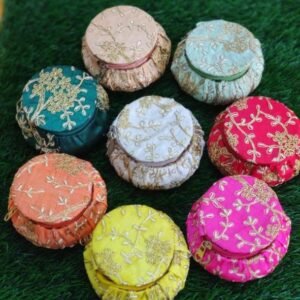 Matki – Decorative Storage with Traditional Charm