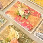 Elegant Bridal Trousseau Tray