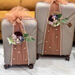 Bridal Trousseau Packing