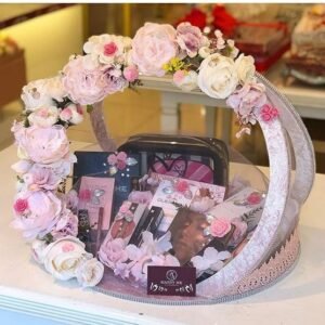 Premium Wedding Trousseau Presentatio