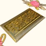 Royal Gold Designer Gift Box - Image 3