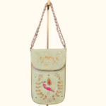 Handcrafted Bridal Potli Pouch – KSCREATIONS - Image 2