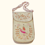Handcrafted Bridal Potli Pouch – KSCREATIONS
