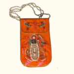 Handcrafted Krishna Ji Potli Pouch – kscreations