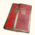 Red & Gold Tree Design Money Envelopes - Image 2