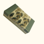 Luxury Botanical Wooden Gift Box