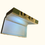 Luxury Botanical Wooden Gift Box - Image 3