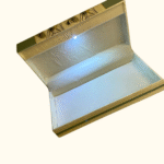 Luxury Botanical Wooden Gift Box - Image 2