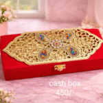 Cash Box