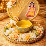Haldi Ceremony